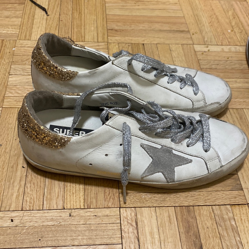 Golden Goose